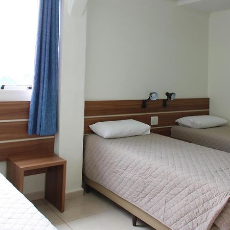 Tri Hotel Smart Chapecó מראה חיצוני תמונה