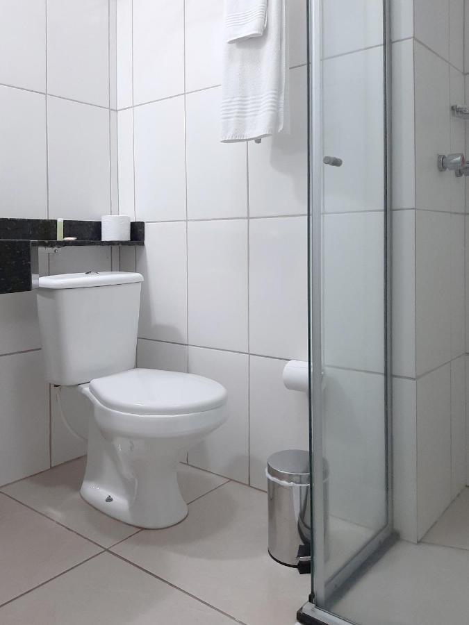 Tri Hotel Smart Chapecó מראה חיצוני תמונה