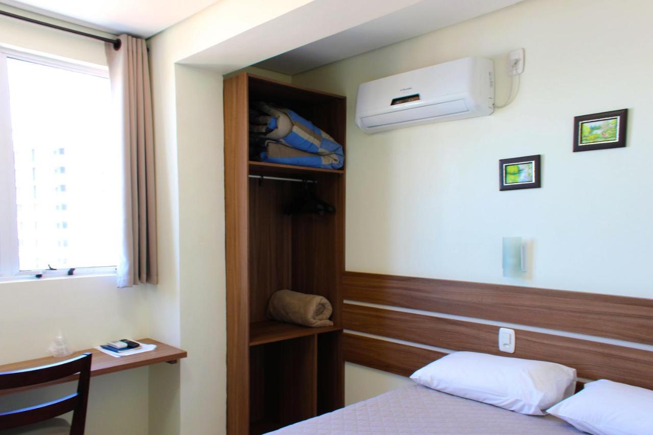 Tri Hotel Smart Chapecó מראה חיצוני תמונה