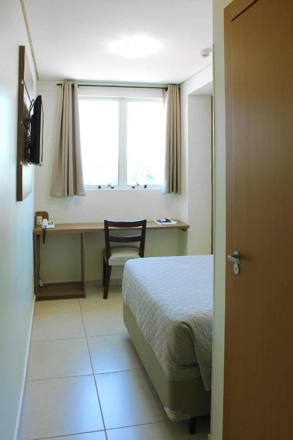 Tri Hotel Smart Chapecó מראה חיצוני תמונה