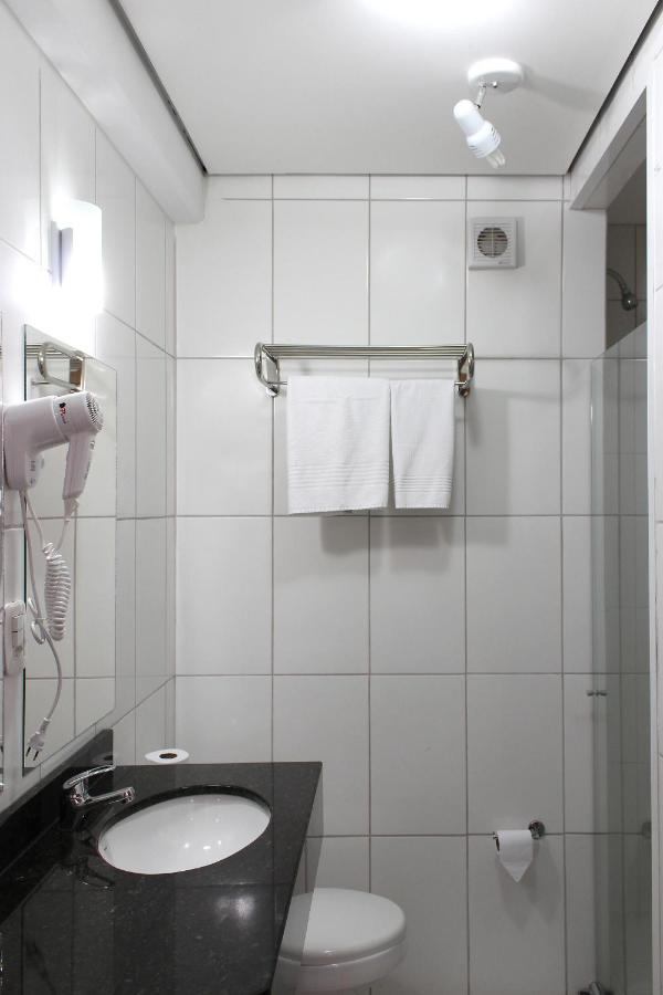 Tri Hotel Smart Chapecó מראה חיצוני תמונה