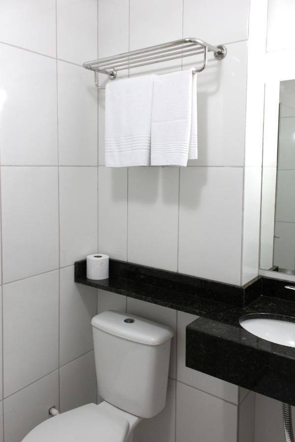 Tri Hotel Smart Chapecó מראה חיצוני תמונה