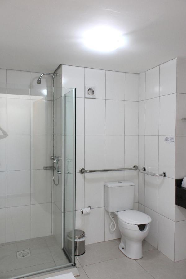 Tri Hotel Smart Chapecó מראה חיצוני תמונה