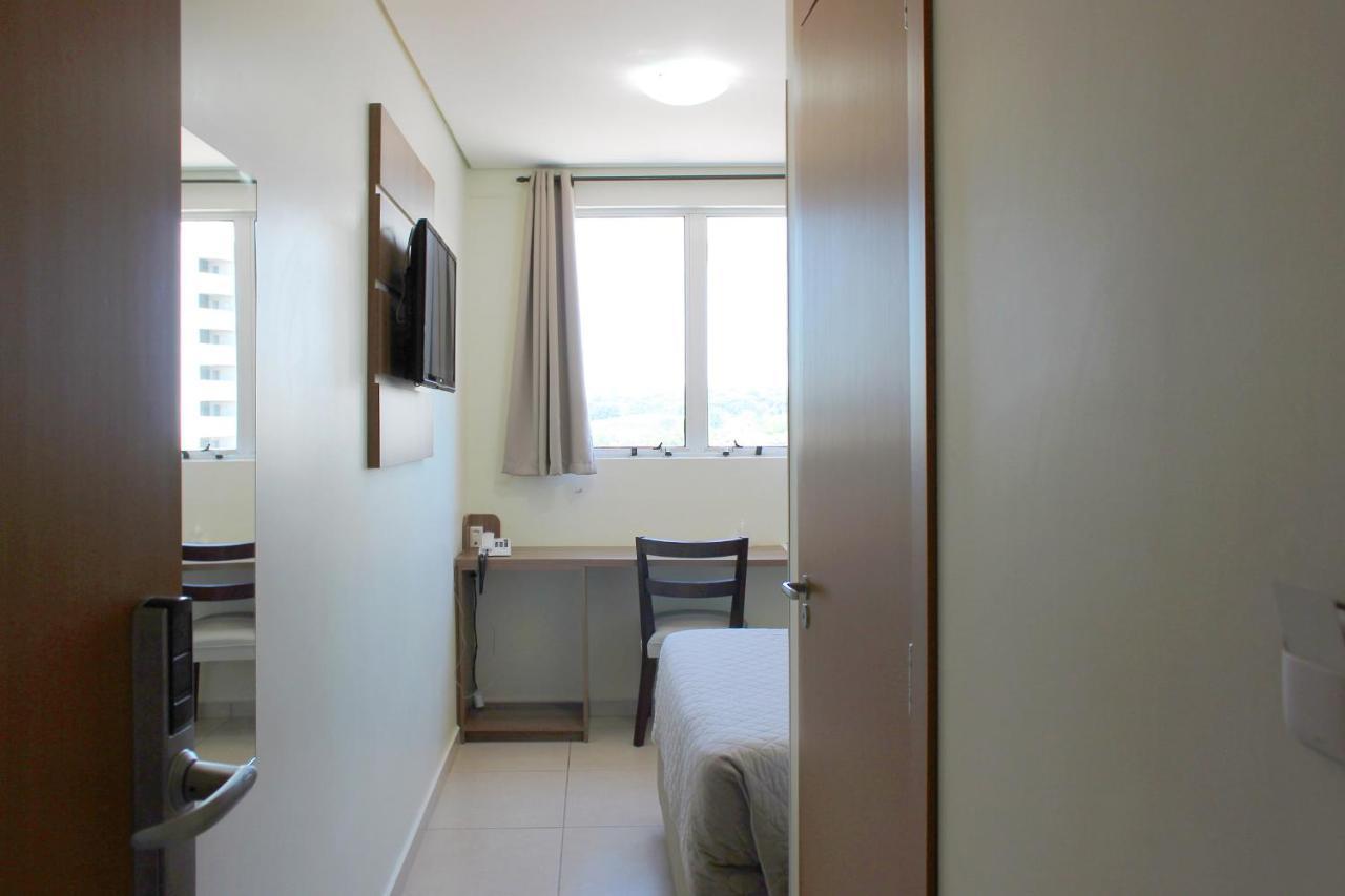 Tri Hotel Smart Chapecó מראה חיצוני תמונה