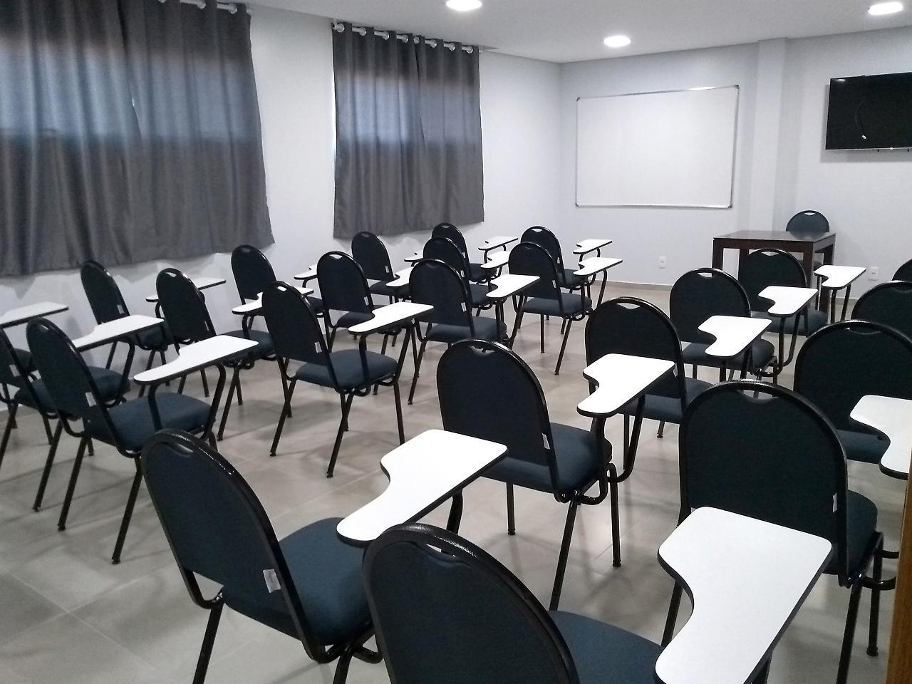 Tri Hotel Smart Chapecó מראה חיצוני תמונה