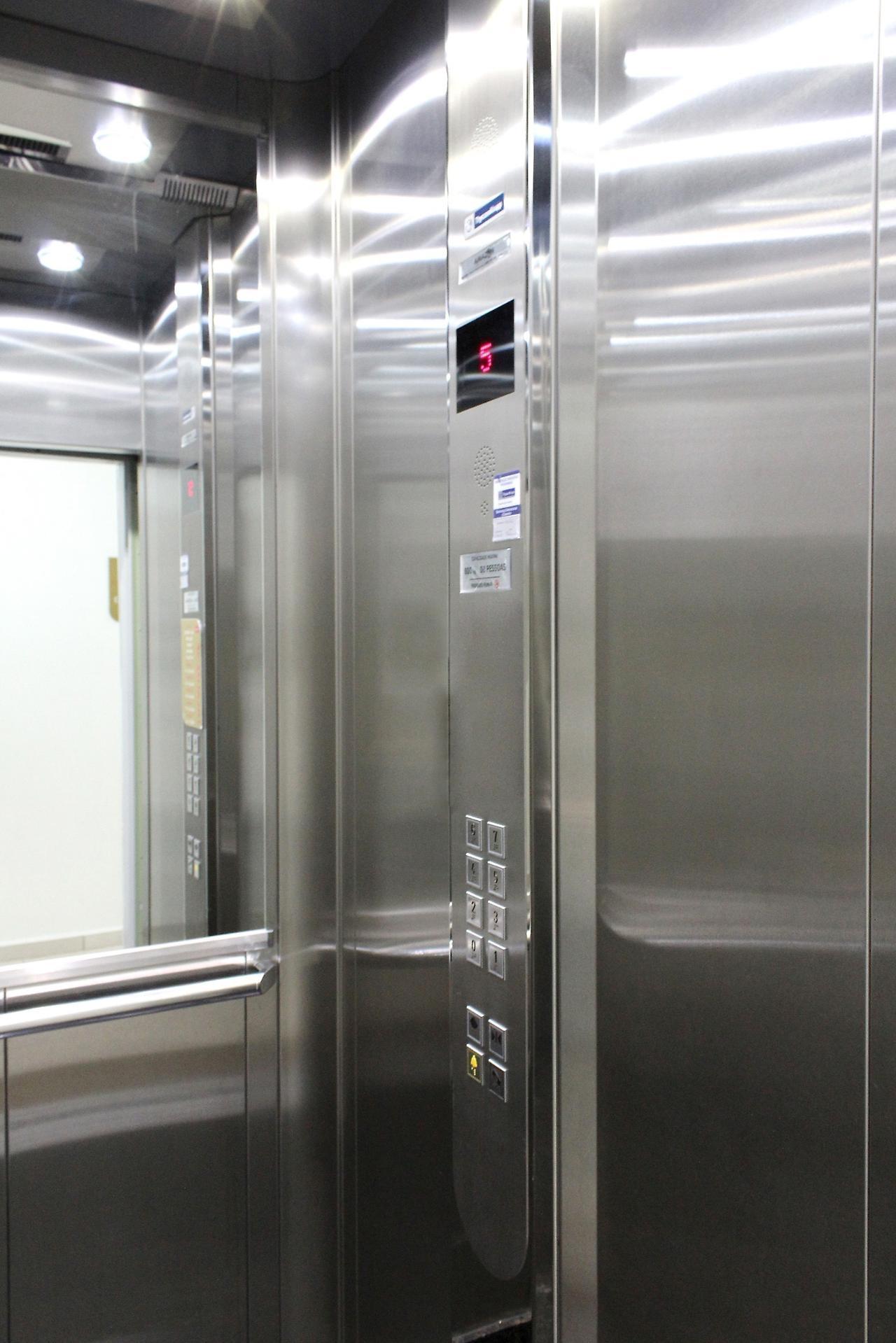 Tri Hotel Smart Chapecó מראה חיצוני תמונה