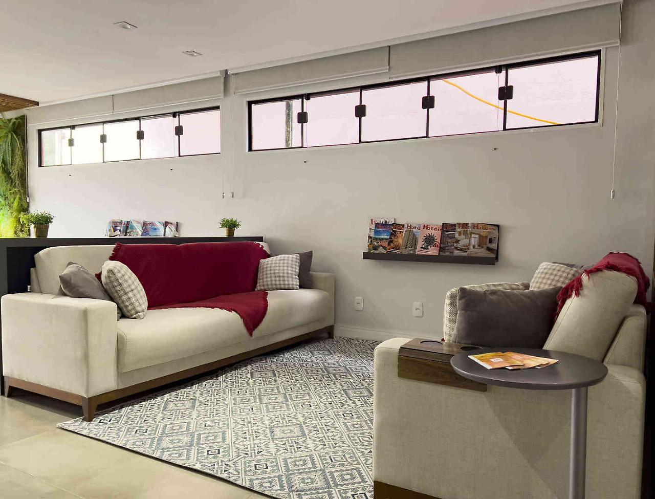 Tri Hotel Smart Chapecó מראה חיצוני תמונה